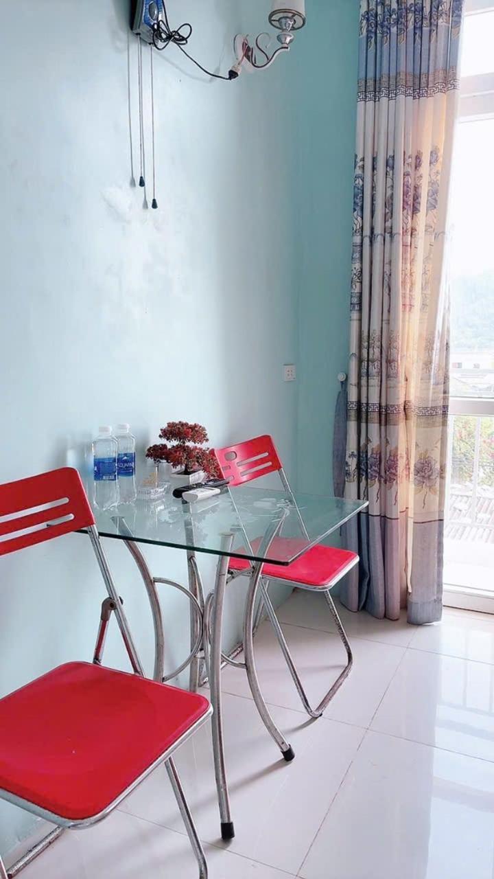 Nha Nghi Kim Ngan Bed and Breakfast Ly Son Buitenkant foto