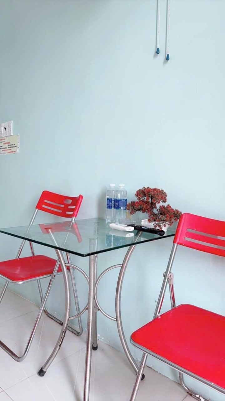 Nha Nghi Kim Ngan Bed and Breakfast Ly Son Buitenkant foto